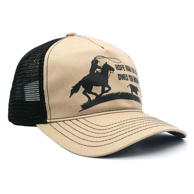 western cowboy caps 
