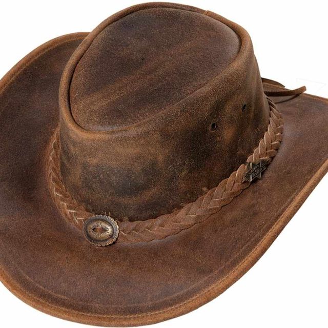 western cowboy hatt
