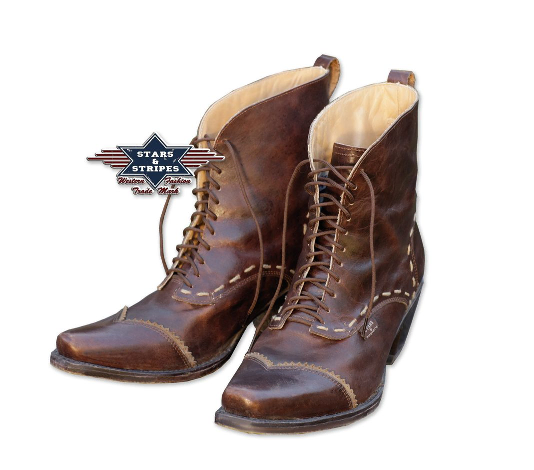 western cowboy boots 