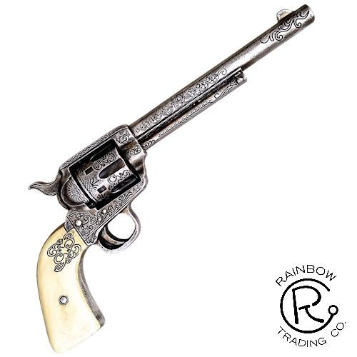 western cowboy pynt pistol