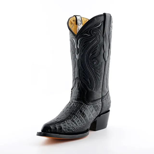 western cowboy boots