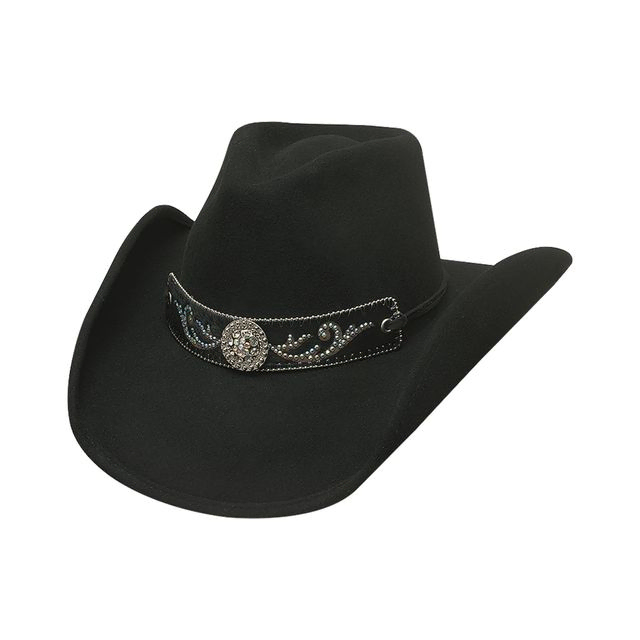 western cowboy hatt 