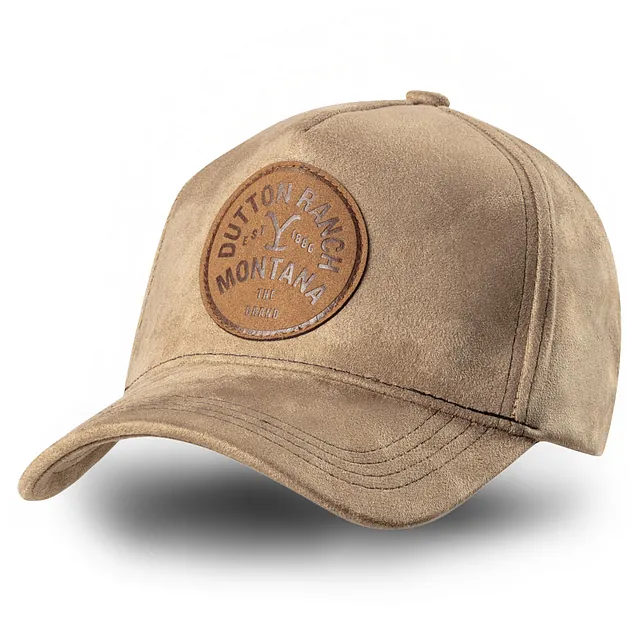 yellowstone caps