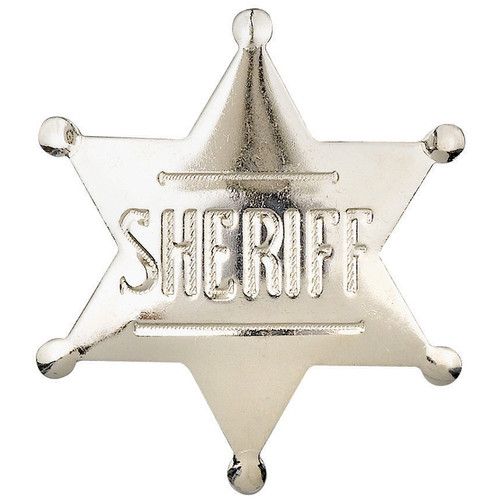 western sheriff