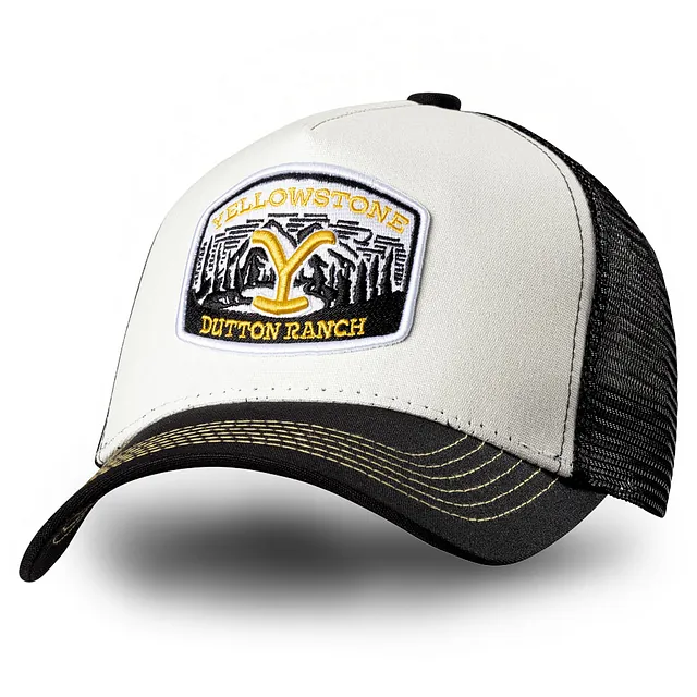 yellowstone caps 