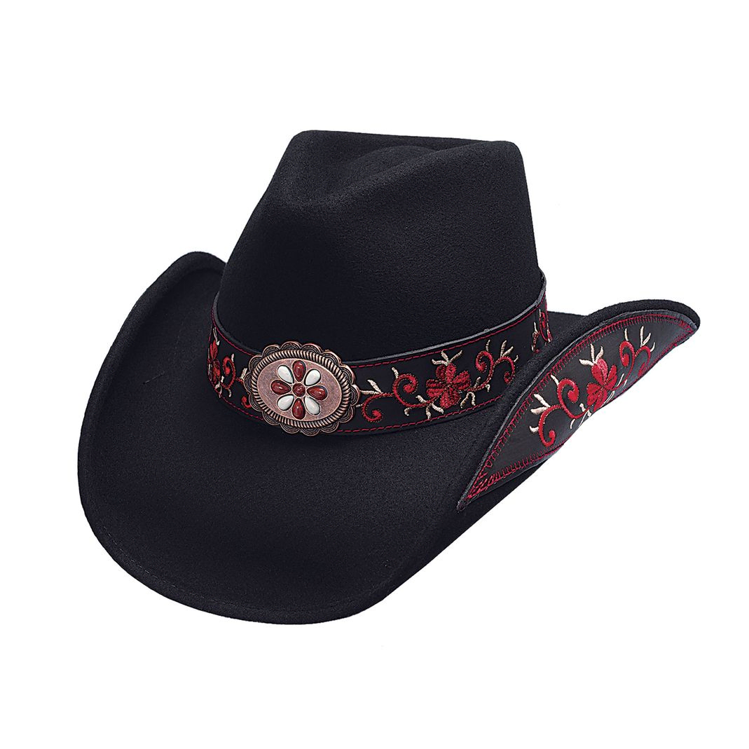 western cowboyhatt