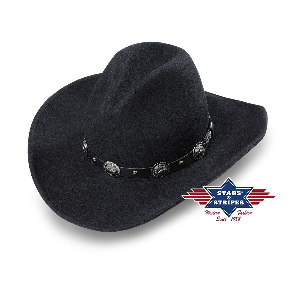 western cowboyhatt