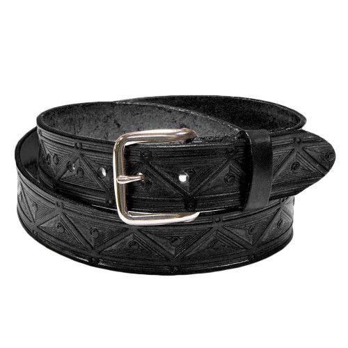 western cowboy belte