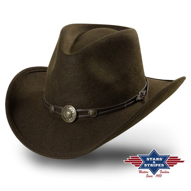 western cowboyhatt