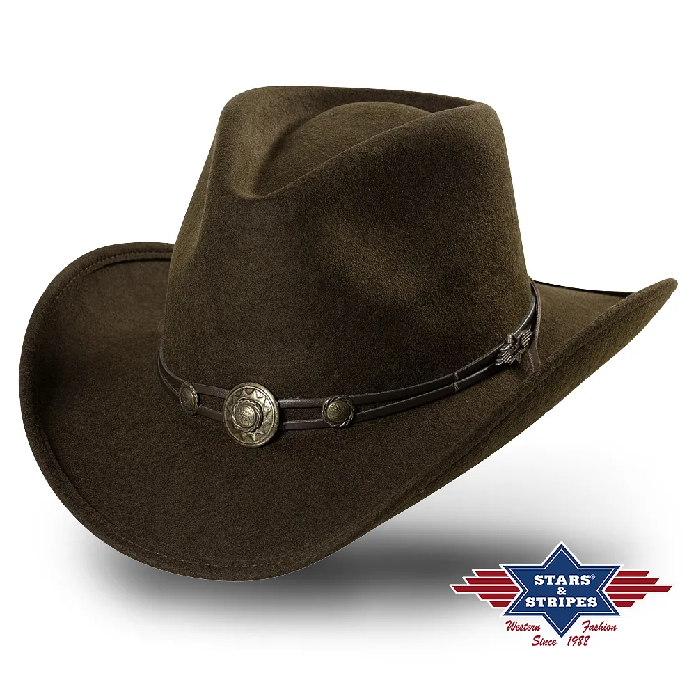 western cowboyhatt
