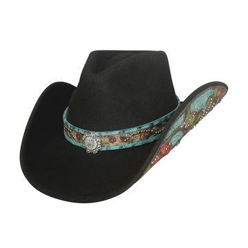 western cowboyhatt