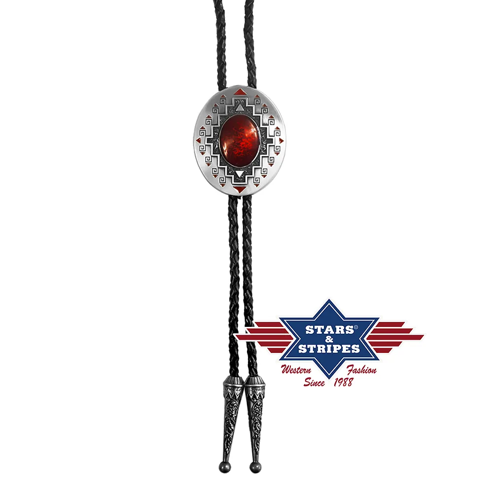western cowboy pynt lisseslips 