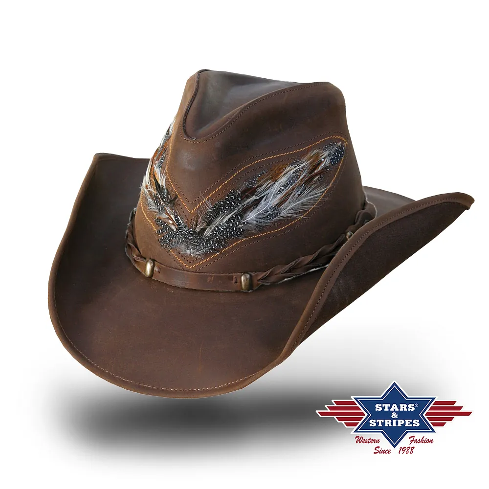 western cowboyhatt