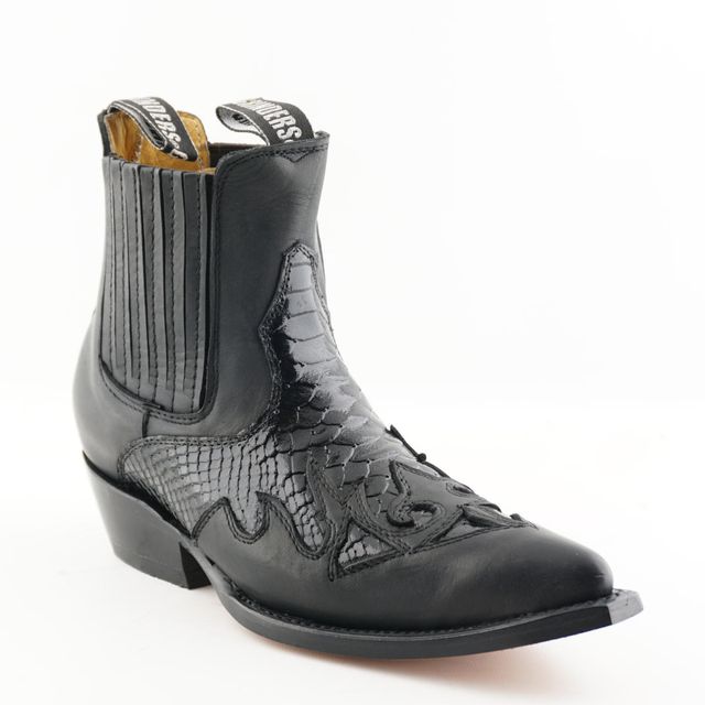 Westernboots