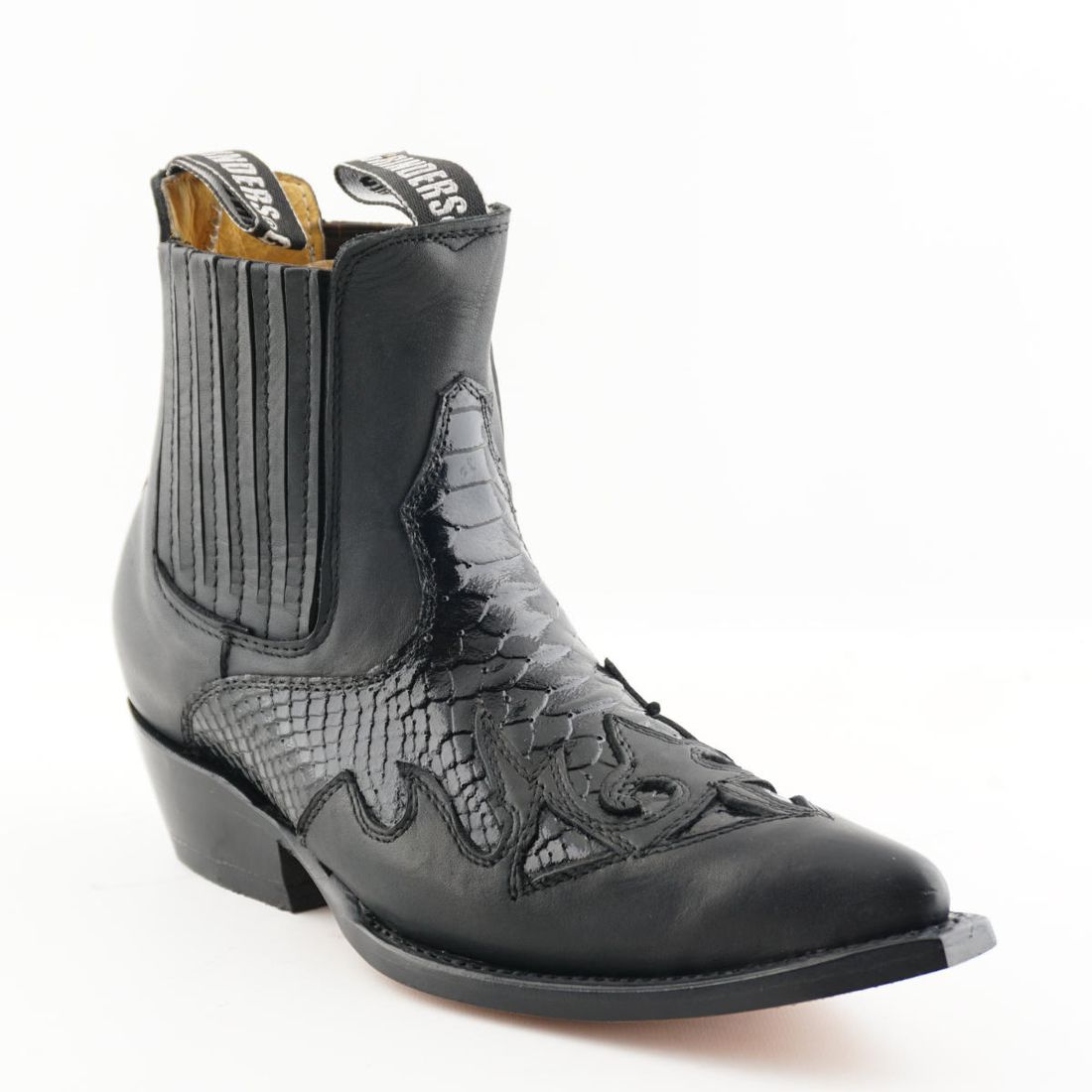 Westernboots