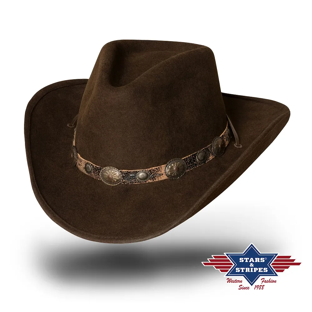 western cowboyhatt