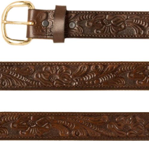 western cowboybelte