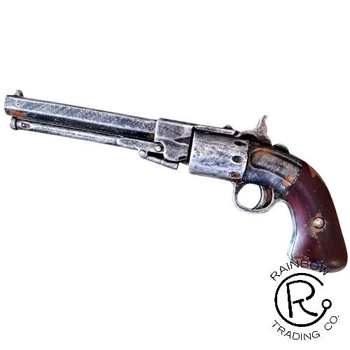 western cowboy pistol