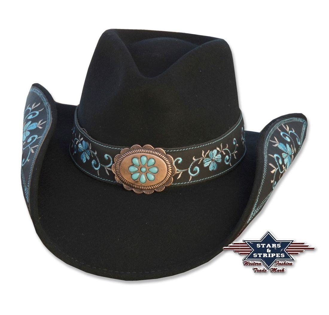 western cowboyhatt