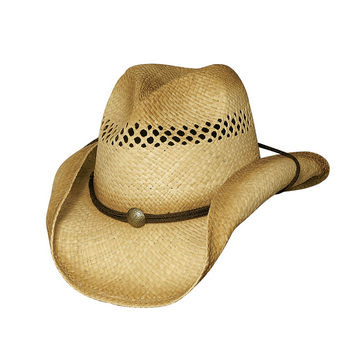 western cowboy hatt