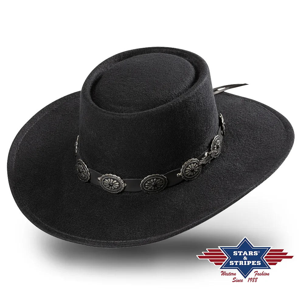 western cowboyhatt