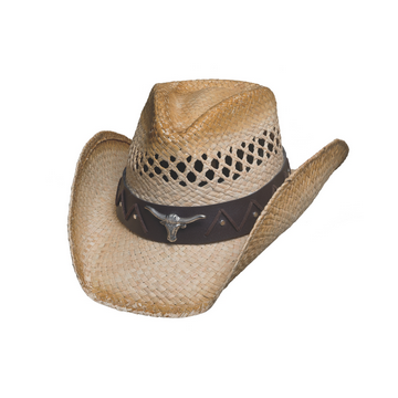cowboy westernhatt