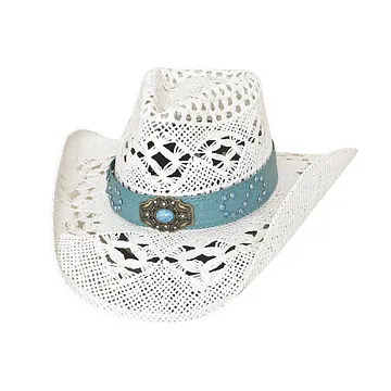 cowboy western hatt
