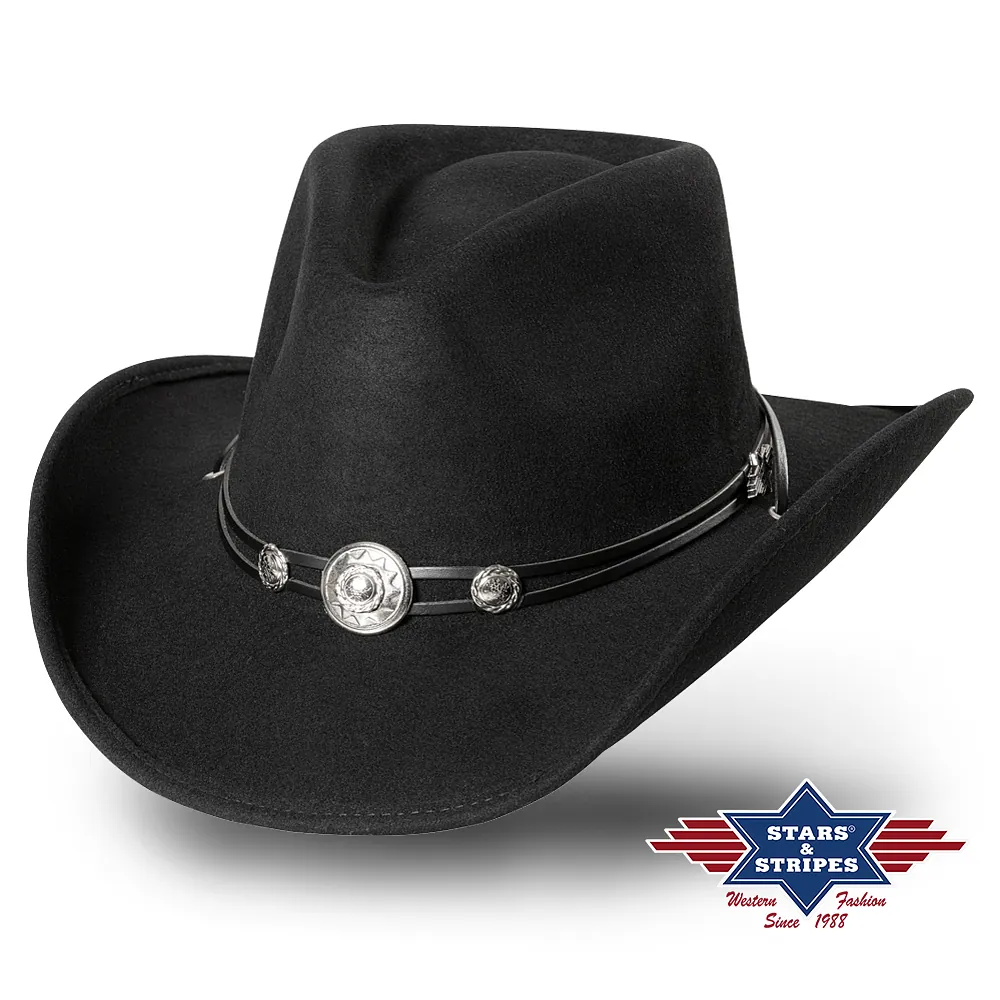 western cowboyhatt