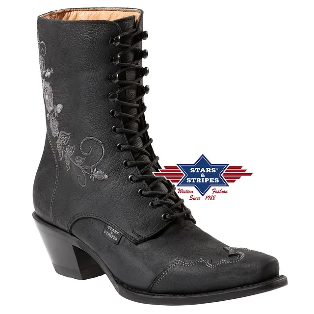 western Cowboyboots