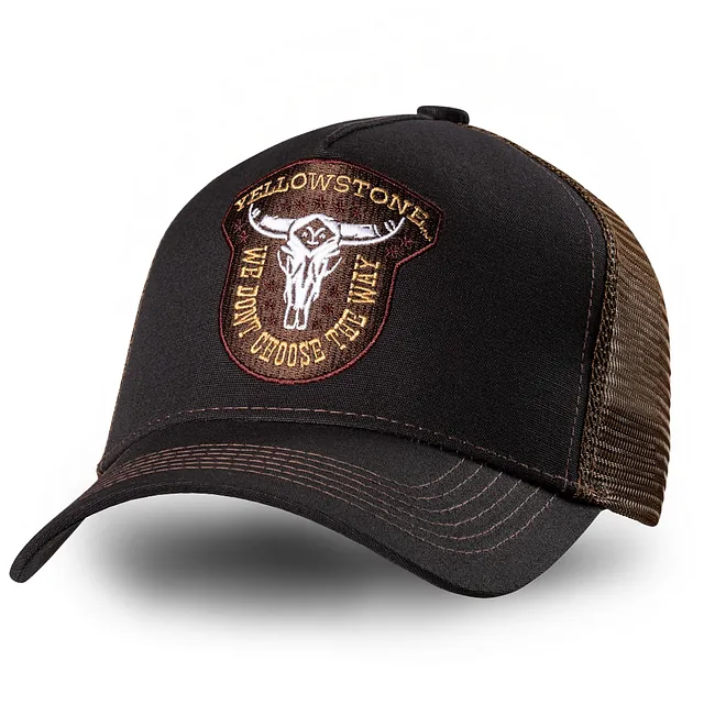 yellowstone caps 