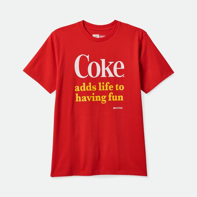 coca cola