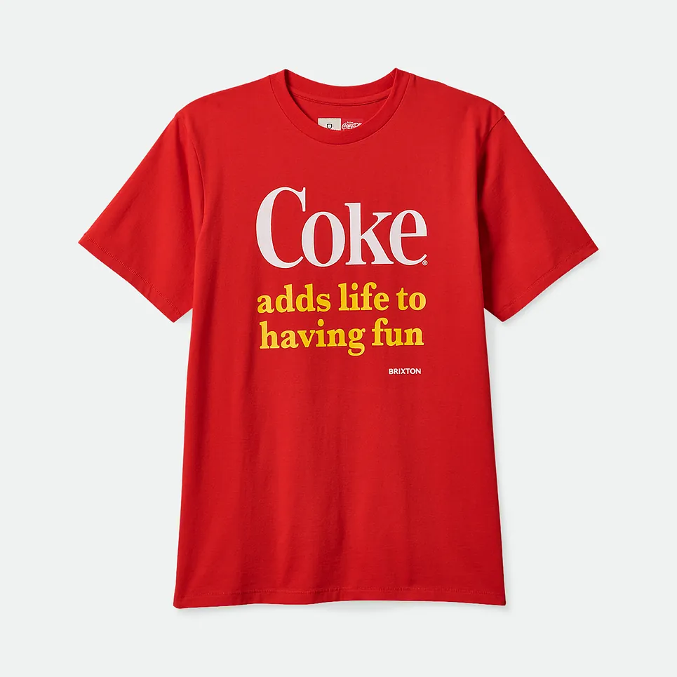 coca cola