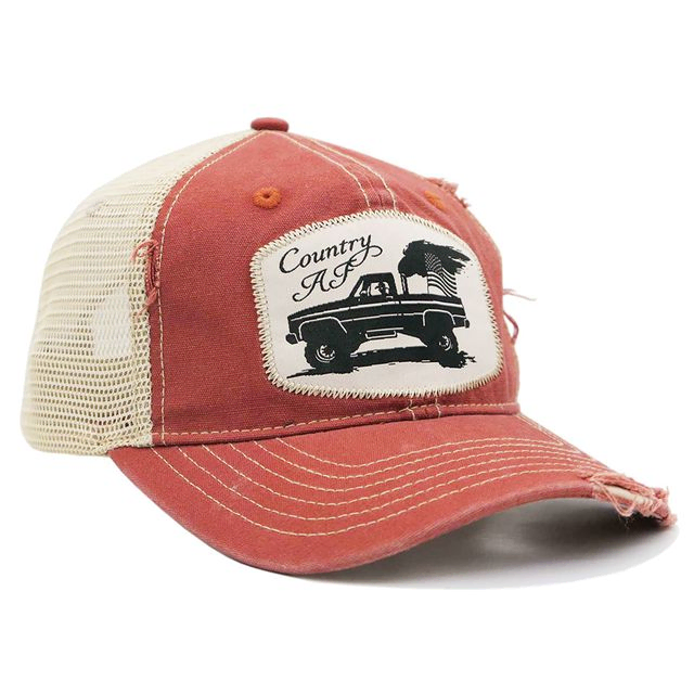 western cowboy caps 