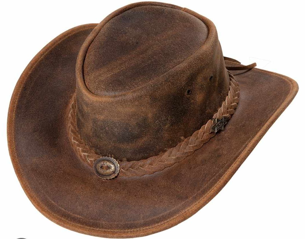 western cowboy hatt