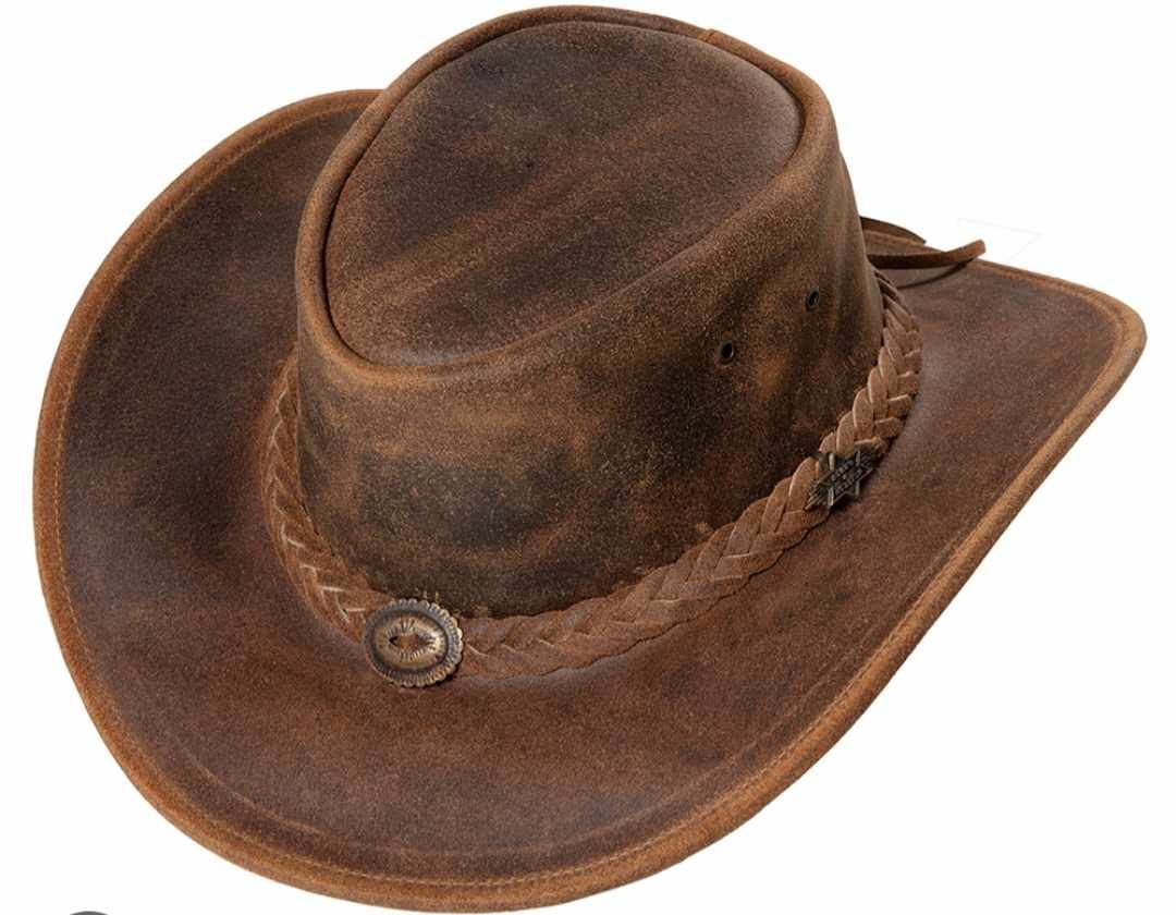 western cowboy hatt
