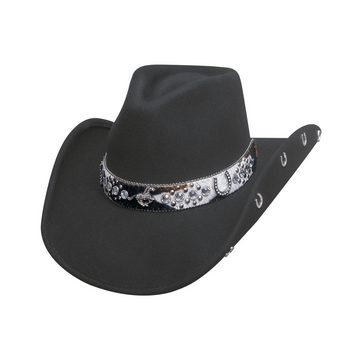 western cowboyhatt