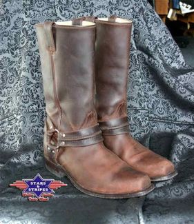 Cowboystøvler Størrelser: 37 - 46 Varenummer: WB-01 Pris: 2200,-