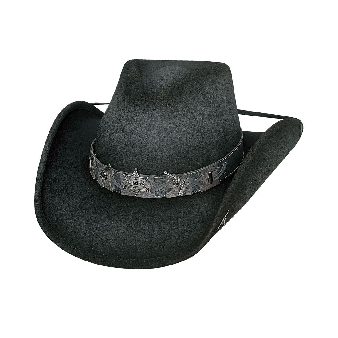 western cowboy hatt