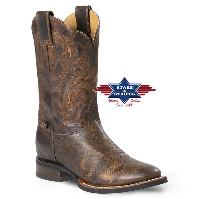 western cowboy boots 