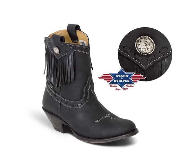 cowboy boots