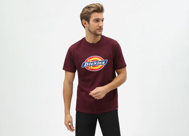 Dickies workwear t-skjorte str Xs-3Xl Pris 350-,
