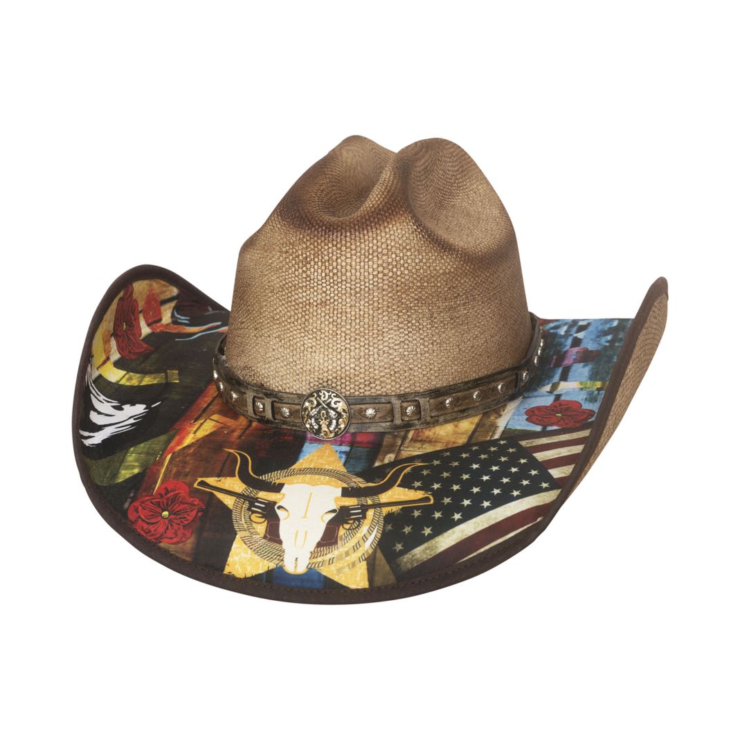 western cowboyhatt 