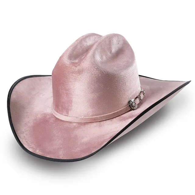 western rosa cowboyhatt