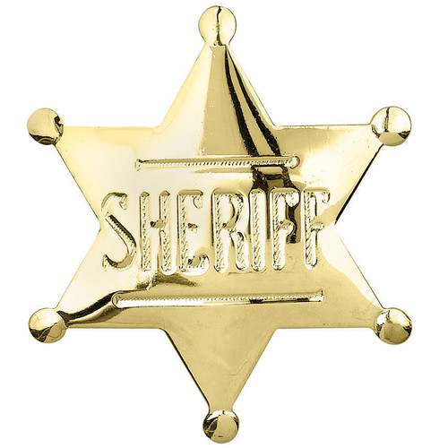 western sheriff 