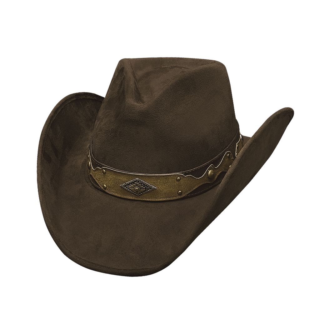 western, cowboy hatt