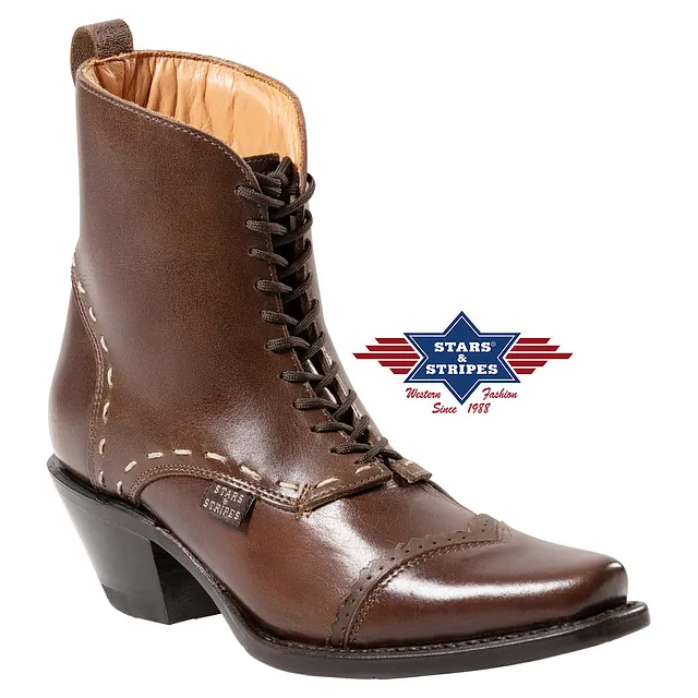 western cowboy boots 