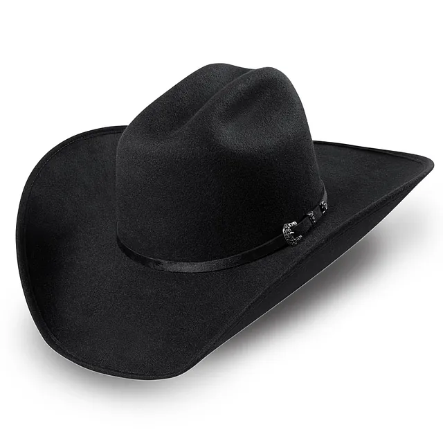 western cowboy hatt