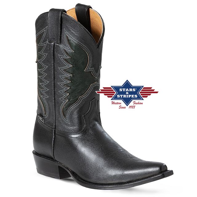 western cowboy boots
