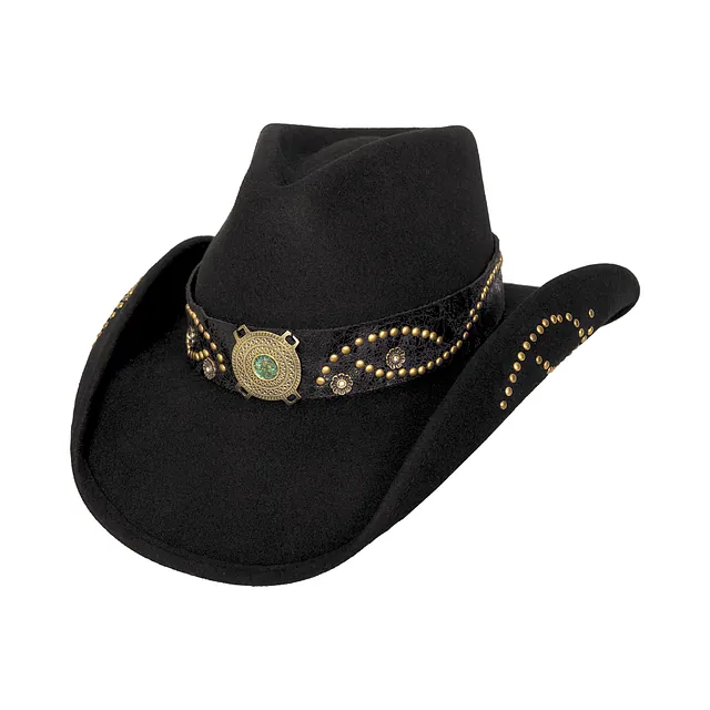western cowboyhatt