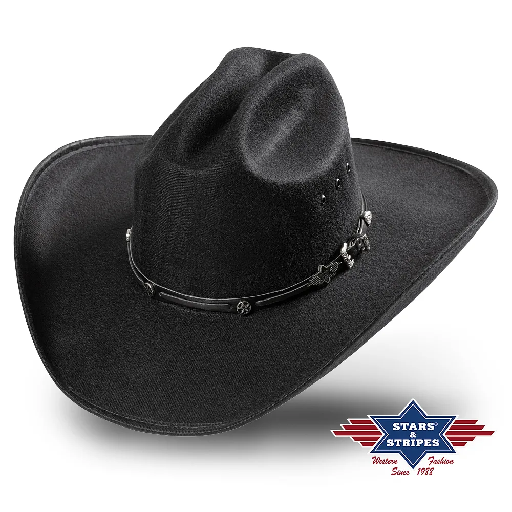 western cowboyhatt
